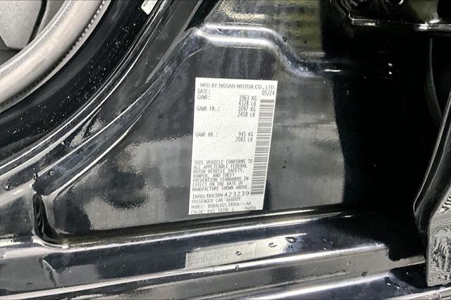 Used 2024 Nissan Altima S FWD For Sale in Olive Branch, MS