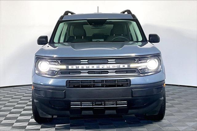 Used 2024 Ford Bronco Sport Big Bend For Sale in Olive Branch, MS