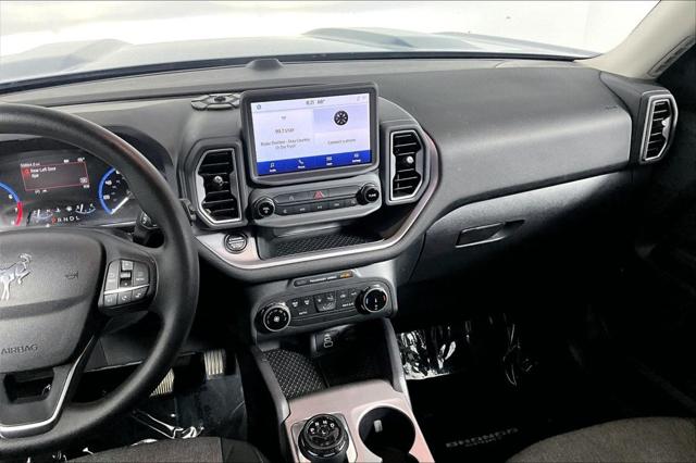 Used 2024 Ford Bronco Sport Big Bend For Sale in Olive Branch, MS