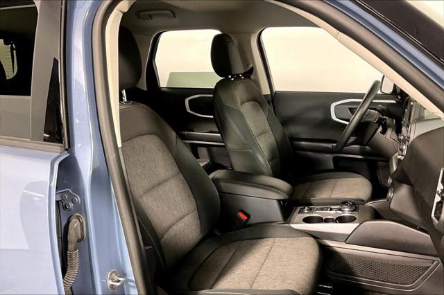 Used 2024 Ford Bronco Sport Big Bend For Sale in Olive Branch, MS