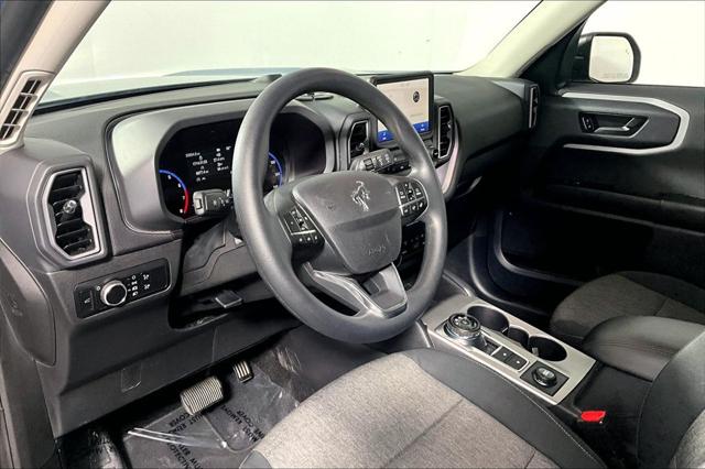 Used 2024 Ford Bronco Sport Big Bend For Sale in Olive Branch, MS