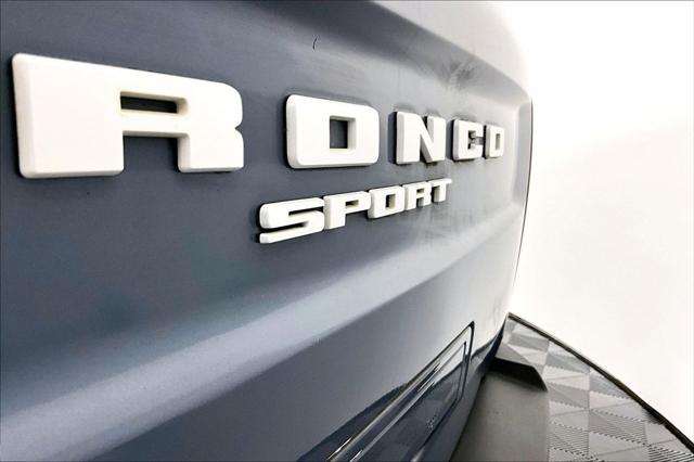 Used 2024 Ford Bronco Sport Big Bend For Sale in Olive Branch, MS