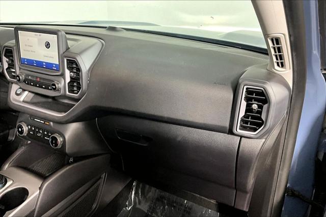 Used 2024 Ford Bronco Sport Big Bend For Sale in Olive Branch, MS