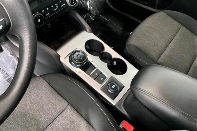 Used 2024 Ford Bronco Sport Big Bend For Sale in Olive Branch, MS