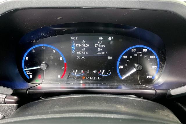 Used 2024 Ford Bronco Sport Big Bend For Sale in Olive Branch, MS