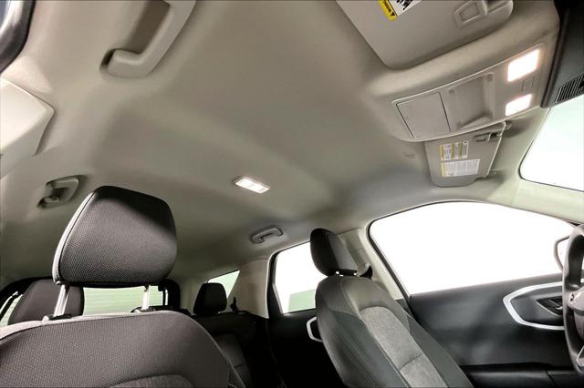 Used 2024 Ford Bronco Sport Big Bend For Sale in Olive Branch, MS