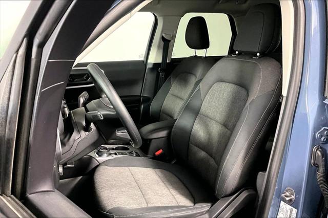 Used 2024 Ford Bronco Sport Big Bend For Sale in Olive Branch, MS