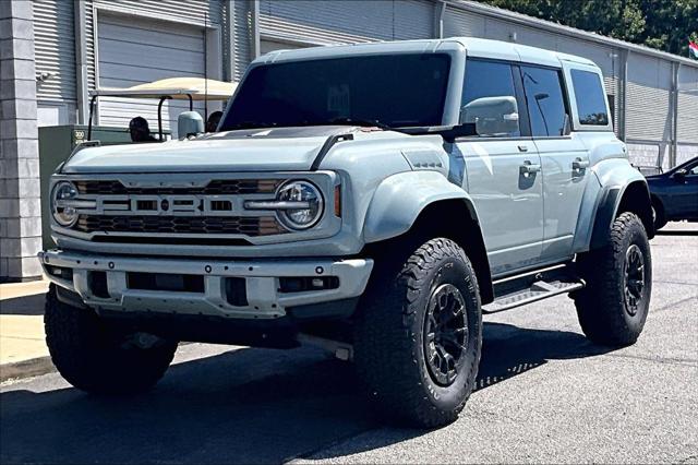 Used 2023 Ford Bronco Raptor For Sale in Olive Branch, MS