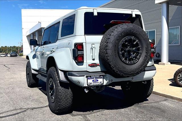 Used 2023 Ford Bronco Raptor For Sale in Olive Branch, MS