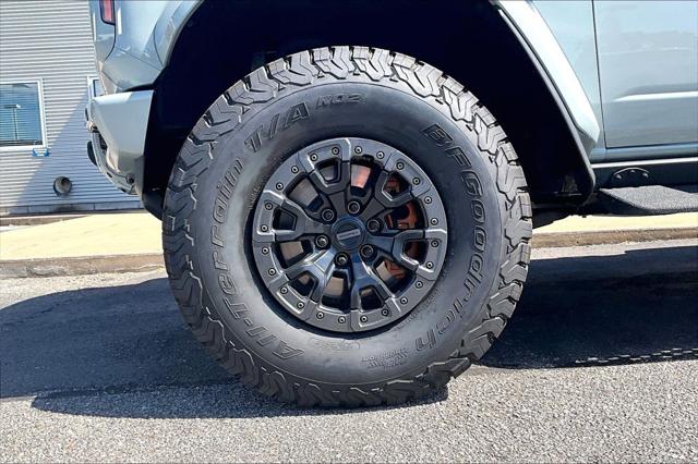 Used 2023 Ford Bronco Raptor For Sale in Olive Branch, MS