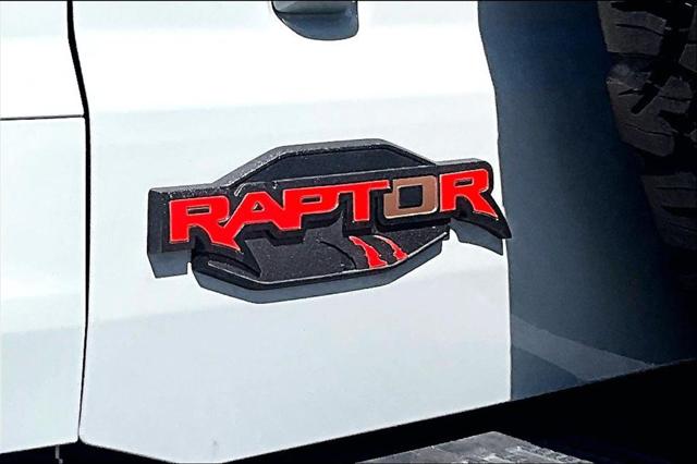 Used 2023 Ford Bronco Raptor For Sale in Olive Branch, MS
