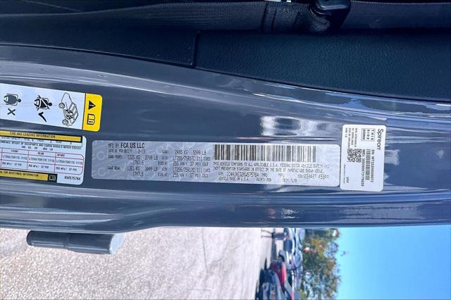Used 2019 Jeep Wrangler Unlimited Moab 4x4 For Sale in Olive Branch, MS