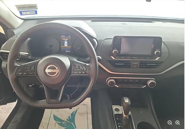 Used 2024 Nissan Altima S FWD For Sale in Olive Branch, MS