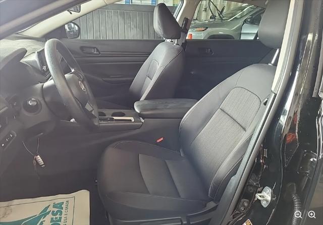 Used 2024 Nissan Altima S FWD For Sale in Olive Branch, MS