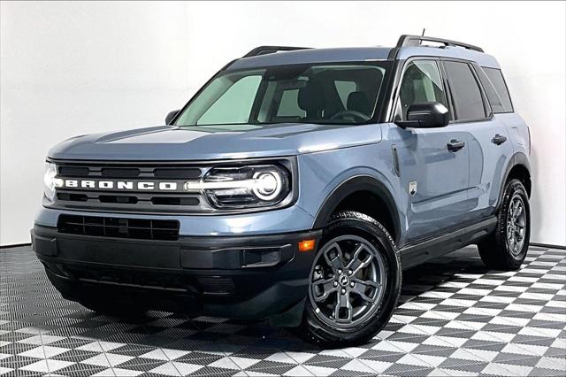Used 2024 Ford Bronco Sport Big Bend For Sale in Olive Branch, MS