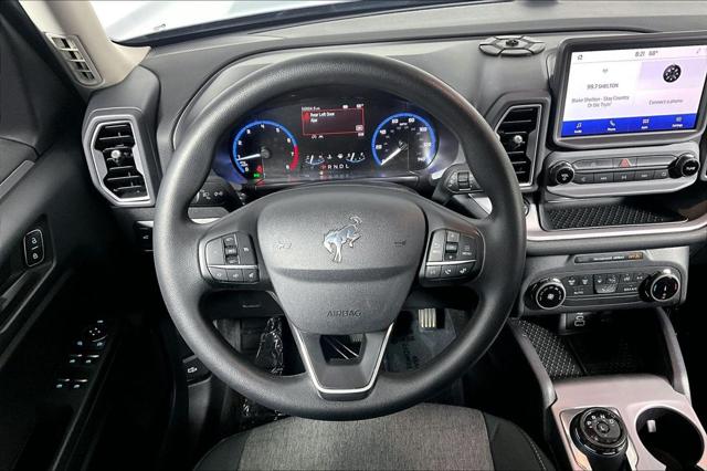 Used 2024 Ford Bronco Sport Big Bend For Sale in Olive Branch, MS