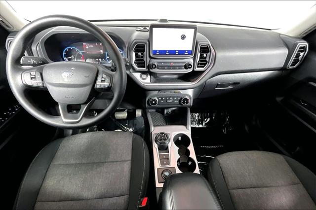 Used 2024 Ford Bronco Sport Big Bend For Sale in Olive Branch, MS