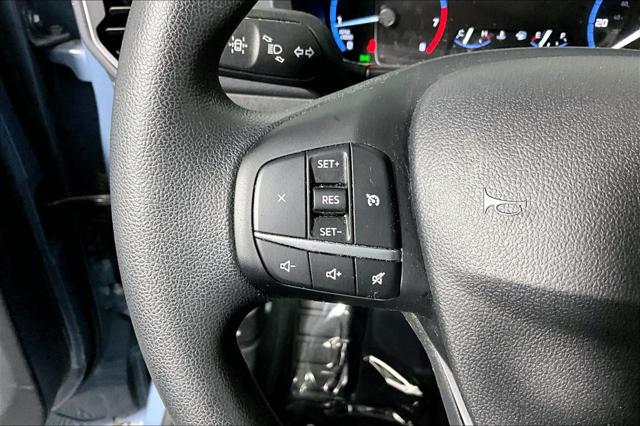 Used 2024 Ford Bronco Sport Big Bend For Sale in Olive Branch, MS