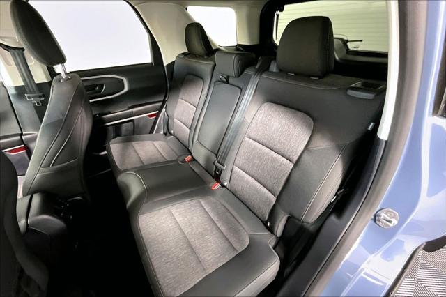 Used 2024 Ford Bronco Sport Big Bend For Sale in Olive Branch, MS