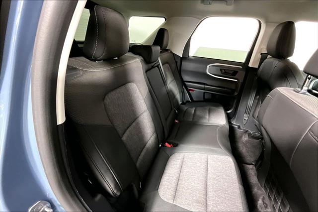 Used 2024 Ford Bronco Sport Big Bend For Sale in Olive Branch, MS