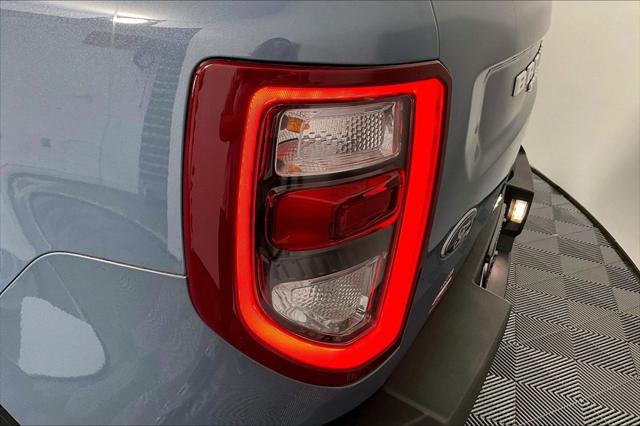 Used 2024 Ford Bronco Sport Big Bend For Sale in Olive Branch, MS