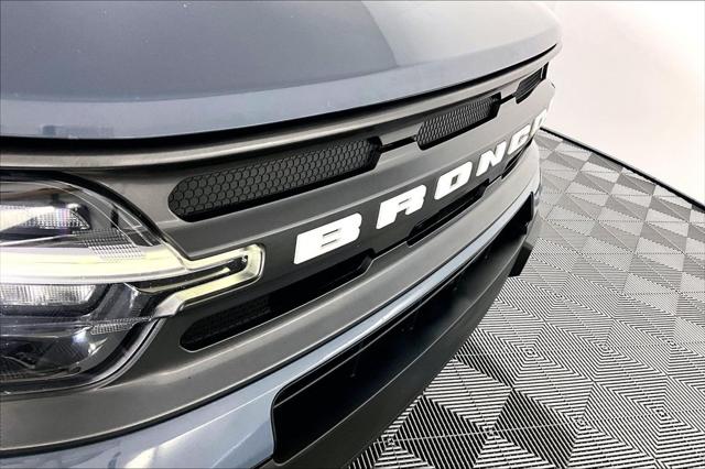 Used 2024 Ford Bronco Sport Big Bend For Sale in Olive Branch, MS