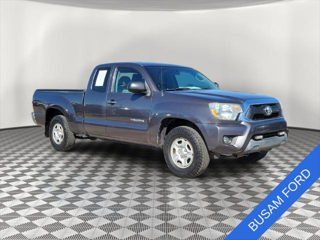 2015 Toyota Tacoma Base for sale near Wilmington, OH