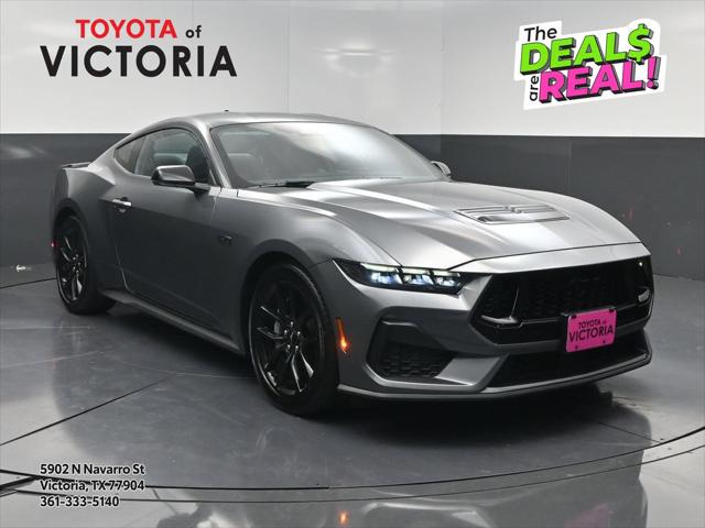 2025 Ford Mustang GT Premium for sale in Victoria, TX