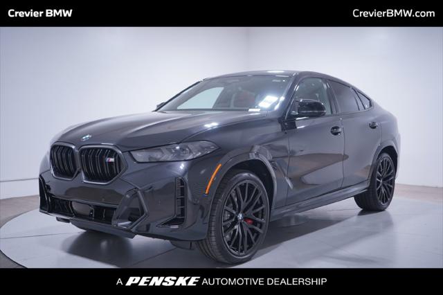 2026 BMW X6 M60i for sale in Santa Ana, CA