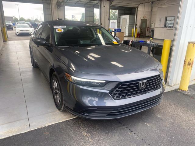 2024 Honda Accord EX for sale in Groveport, OH