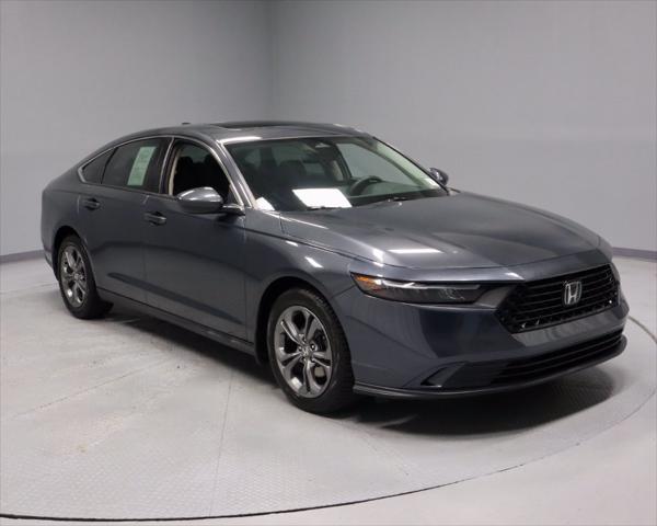 2024 Honda Accord EX for sale in Groveport, OH