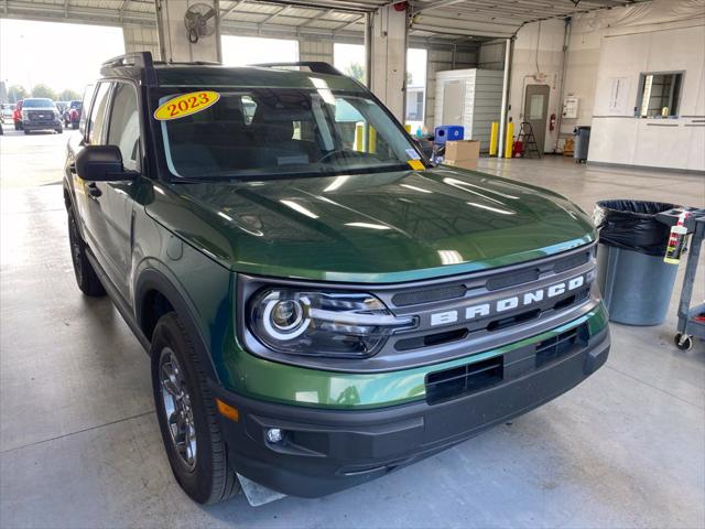 2023 Ford Bronco Sport Big Bend for sale in Groveport, OH