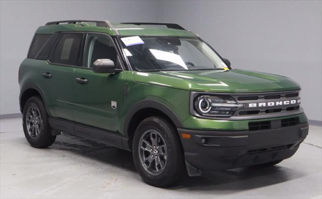2023 Ford Bronco Sport Big Bend for sale near Groveport, OH