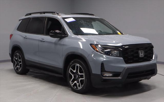 2023 Honda Passport AWD Elite for sale in Groveport, OH