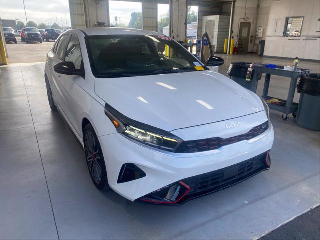 2023 Kia Forte GT for sale in Groveport, OH