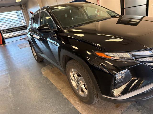 2024 Hyundai Tucson SEL for sale in Groveport, OH