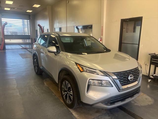 2023 Nissan Rogue SV Intelligent AWD for sale in Groveport, OH