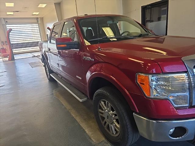 2014 Ford F-150 LARIAT for sale near Groveport, OH