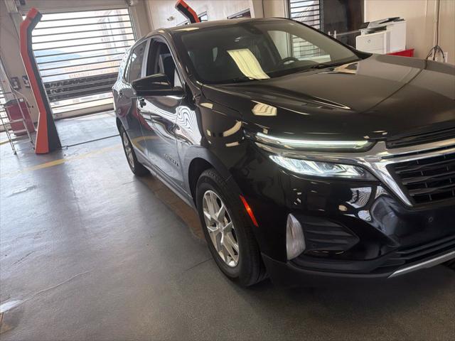 2022 Chevrolet Equinox FWD LT for sale in Groveport, OH