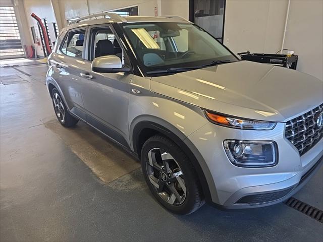 2024 Hyundai Venue SEL for sale in Groveport, OH