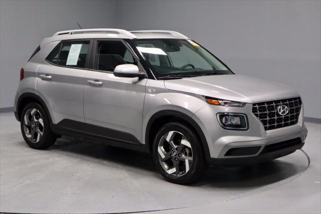 2024 Hyundai Venue SEL for sale in Groveport, OH