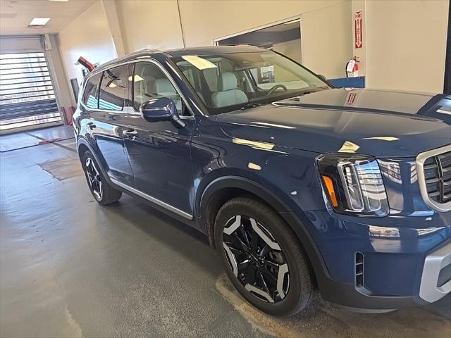 2023 Kia Telluride S for sale in Groveport, OH