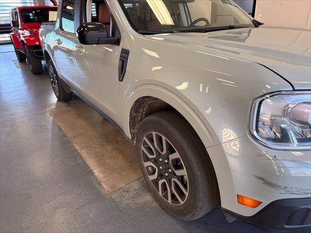 2024 Ford Maverick Lariat for sale near Groveport, OH