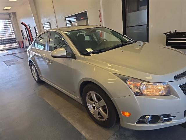 2014 Chevrolet Cruze 1LT Auto for sale in Groveport, OH