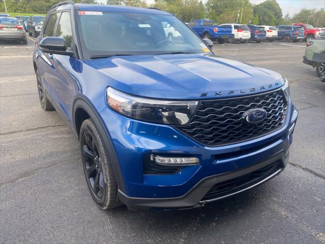 2023 Ford Explorer ST for sale near Groveport, OH