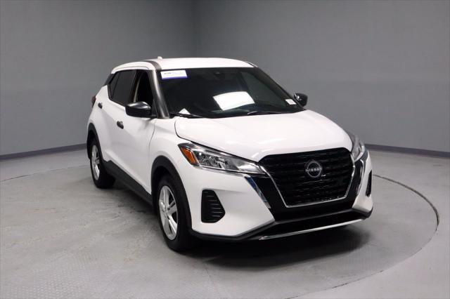 2024 Nissan Kicks S Xtronic CVT for sale in Groveport, OH