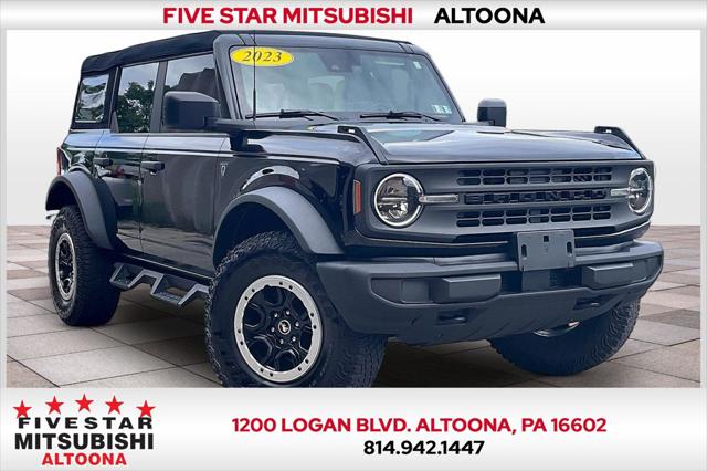 2023 Ford Bronco Base for sale in Altoona, PA
