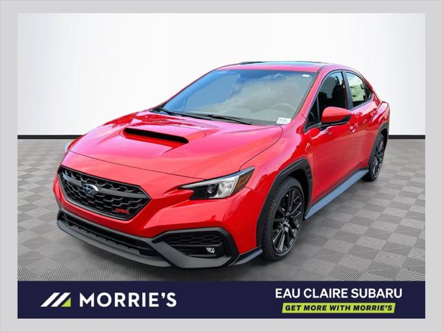 2026 Subaru WRX Premium for sale in Eau Claire, WI