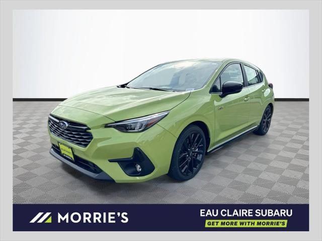2026 Subaru Impreza RS for sale in Eau Claire, WI