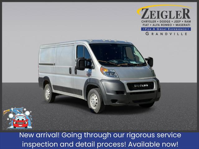 2019 Ram ProMaster Cargo Van Low Roof 136 WB for sale in Grandville, MI